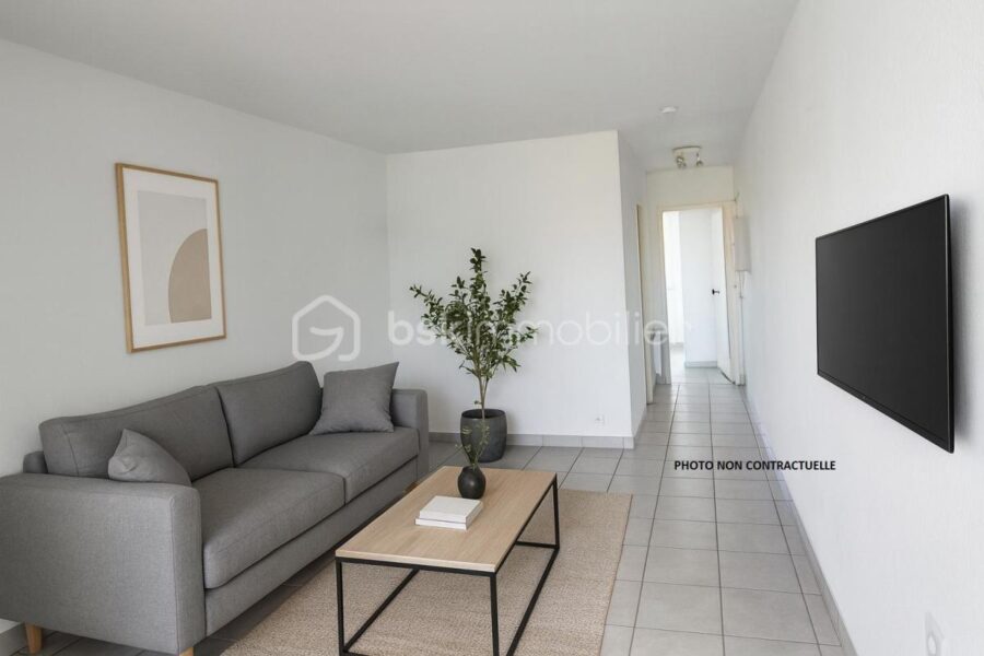 Appartement à vendre à Le barcares