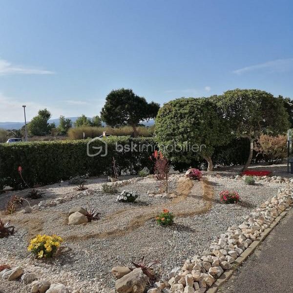 Appartement à vendre à Le barcares