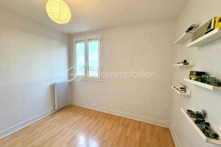 Appartement à vendre à Nozay