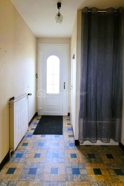Maison à vendre à Châteaudun