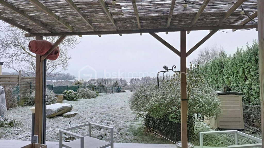 ✨Maison familiale rénovée. Confort et douceur de vivre✨ – 6 pièces – 4 chambres – 123 m²