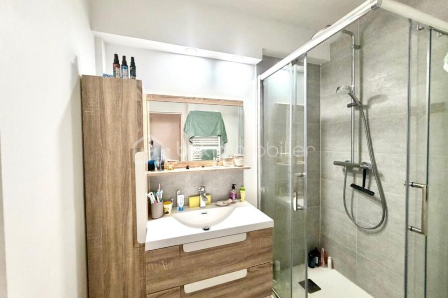 Appartement à vendre à Nozay