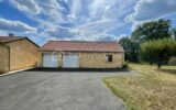 Plain-pied avec vue dégagée – À 6 minutes de Sarlat-la-Canéda – 5 pièces – 3 chambres – 122 m²