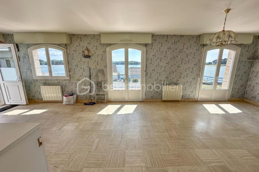 Maison à vendre à Locoal mendon