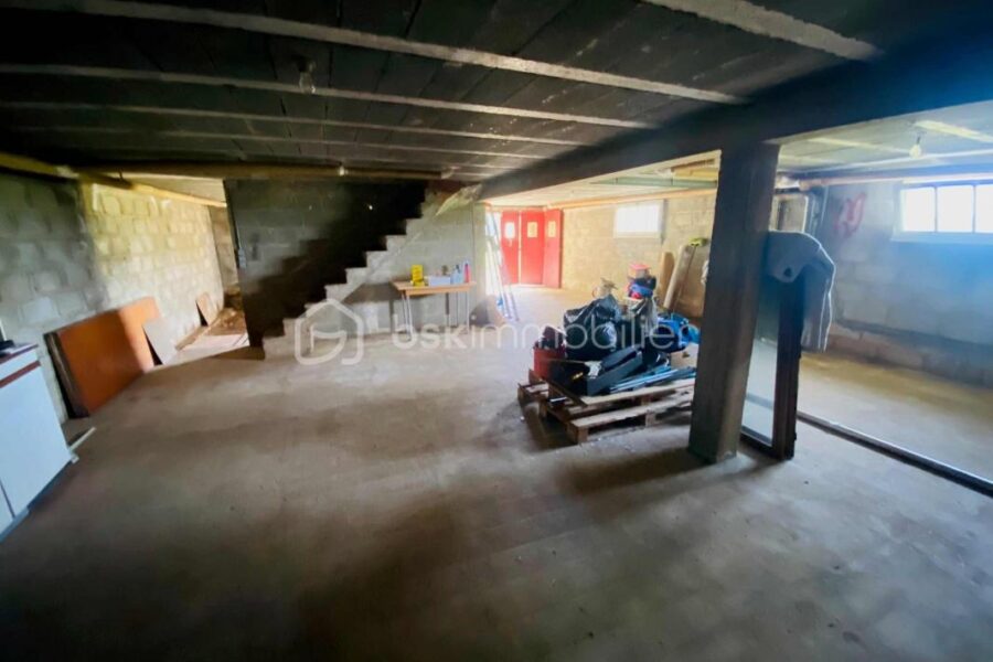 Maison à vendre à Mohon