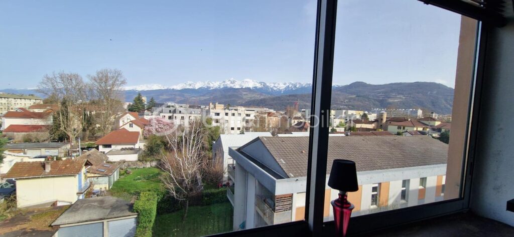 T4 Lumineux avec Vue Panoramique – Idéal Famille ou Investisseur (11% Brut) – 5 pièces – 3 chambres – 85 m²