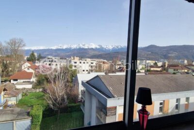 Appartement à vendre à Grenoble