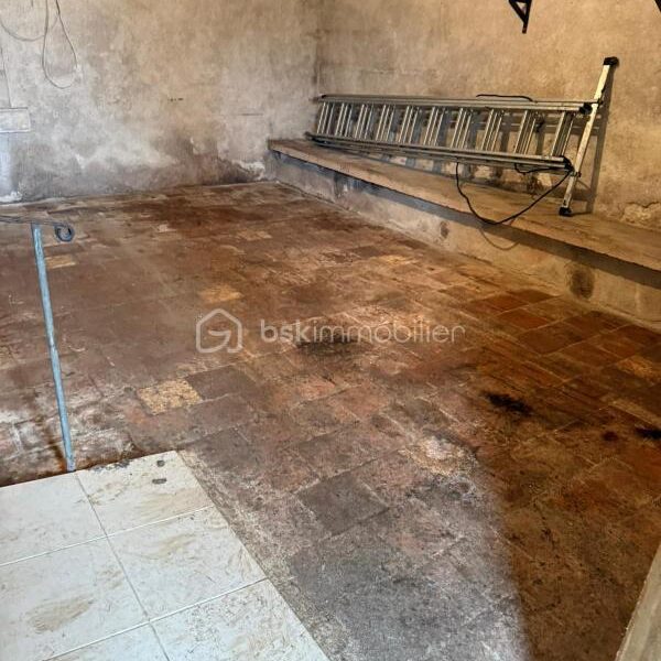 Maison à vendre à Chambourg sur indre
