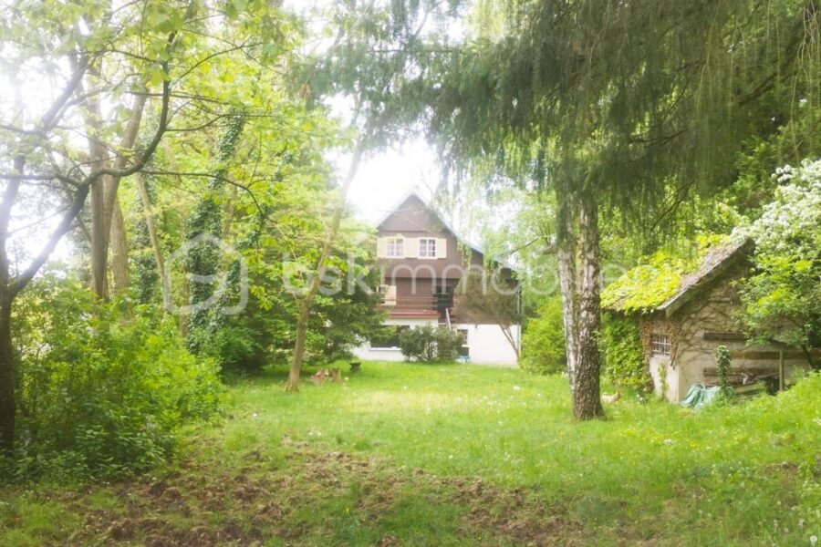 Maison à vendre à Forbach — Vue nature — photo 15