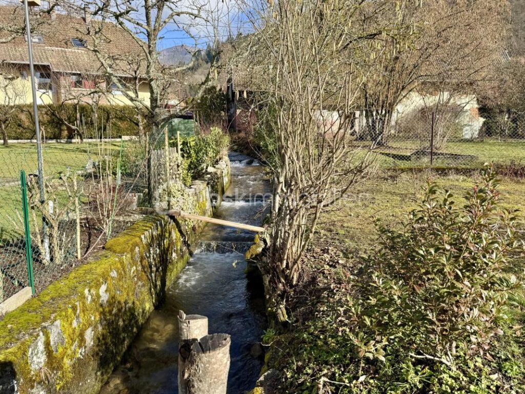 Moosch grande maison familiale, idéale famille recomposée / Bifamille – 10 pièces – 6 chambres – 210 m²