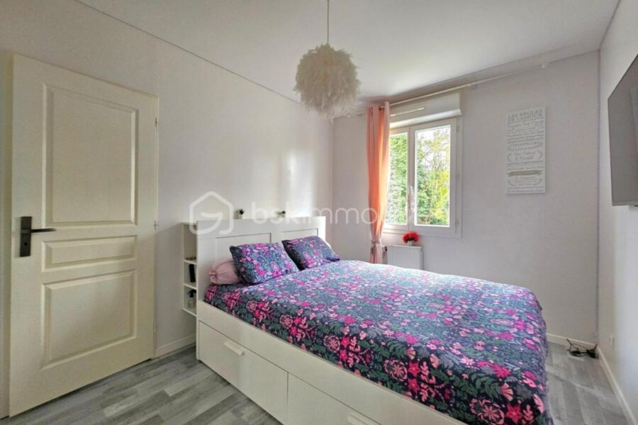 Maison à vendre à Coubron