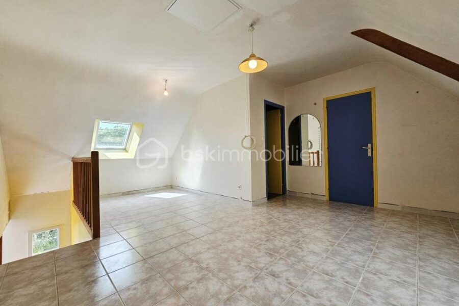 Maison à vendre à Sainte marie