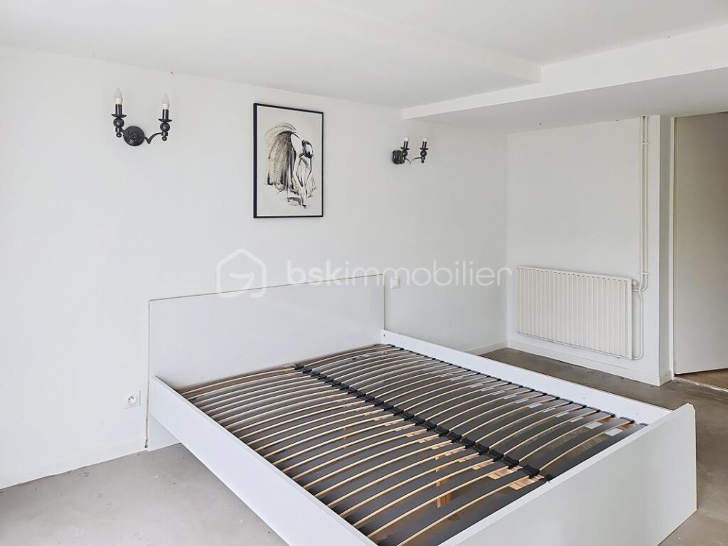 Belle et lumineuse maison 5 pièces 110,41m2 sur un terrain de 565m2 – 5 pièces – 4 chambres – 110 m²