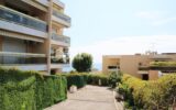 APPARTEMENT 2 PIECES DE STANDING AVEC VUE MER PANORAMIQUE ET TERRASSE SUD AU CALME NICE FABRON – 2 pièces – 1 chambre – 56 m²
