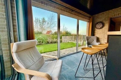 CE JOYAU IMMOBILIER SCINTILLE à COQUELLES – 6 pièces – 4 chambres – 199 m²