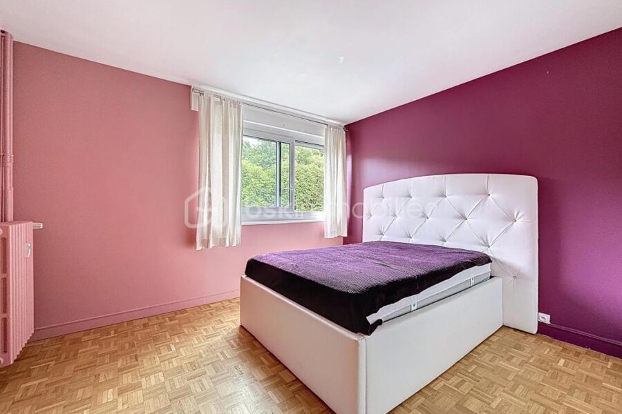 Appartement à vendre à Triel sur seine