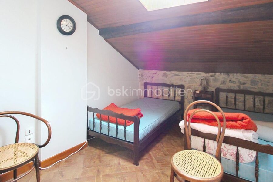 Maison à vendre à Nant
