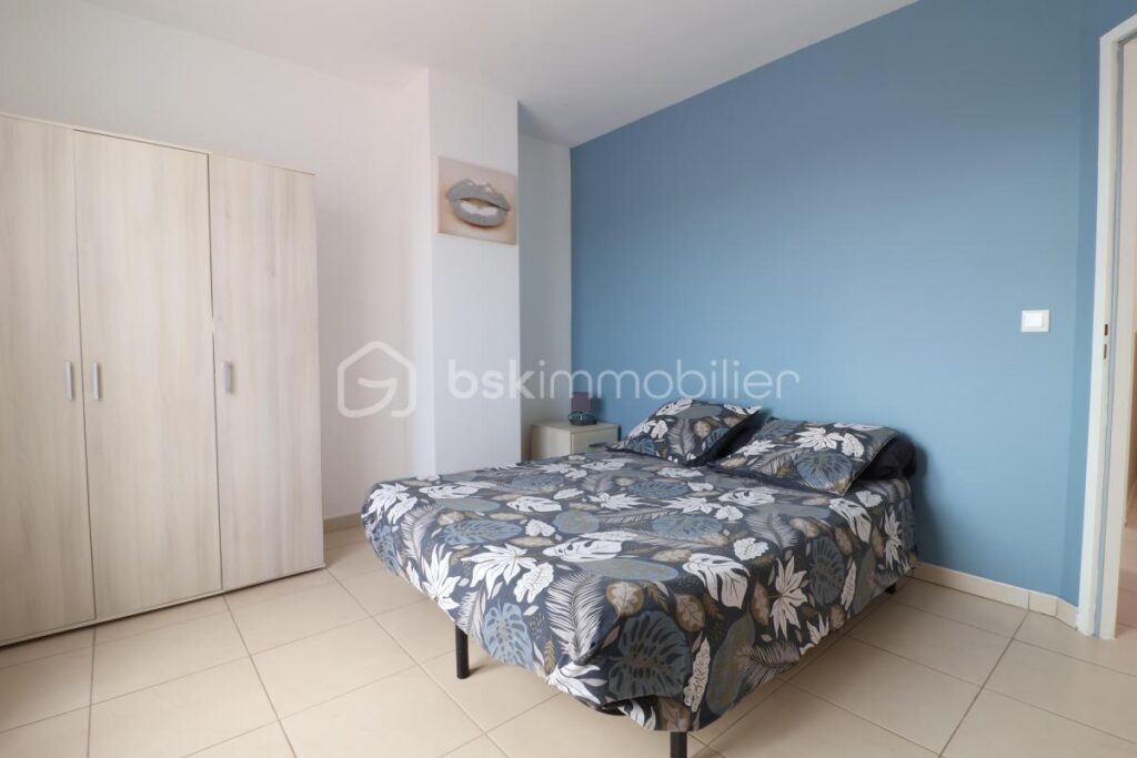 Villa familiale 4 chambres avec piscine – 6 pièces – 4 chambres – 115 m²