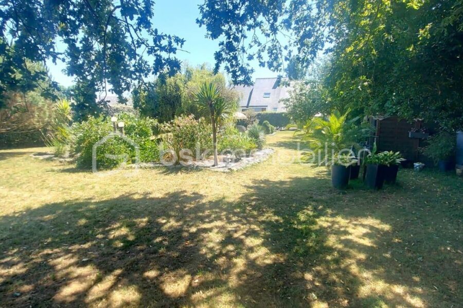 Maison à vendre à Batz sur mer — Vue mer — photo 16