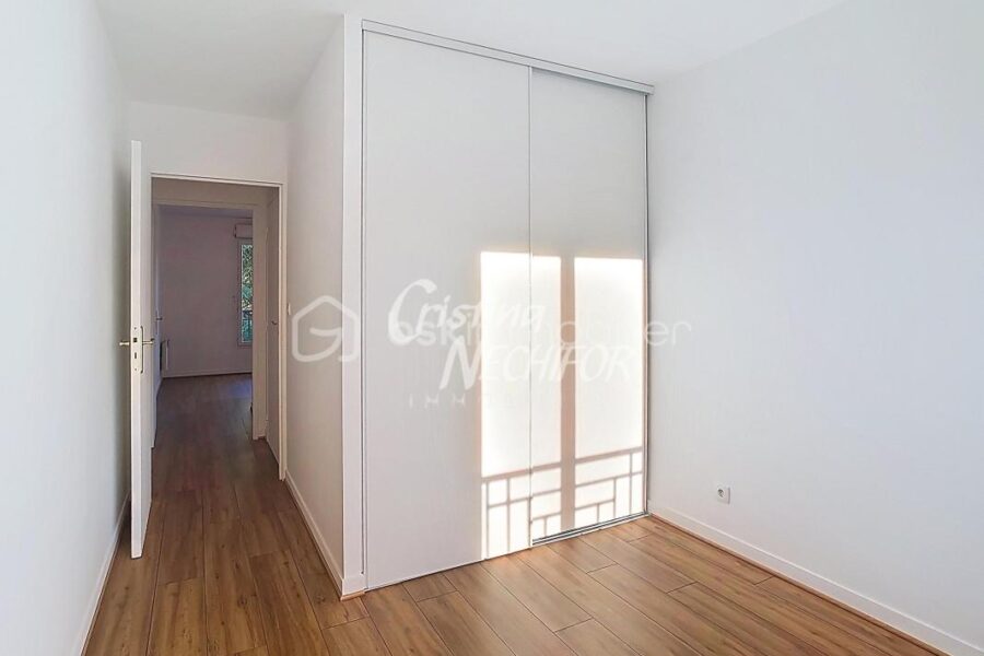 Appartement à vendre à Montevrain