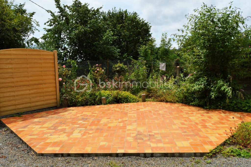 Maison 5 pièces à proximité du centre-ville – 5 pièces – 4 chambres – 88 m²