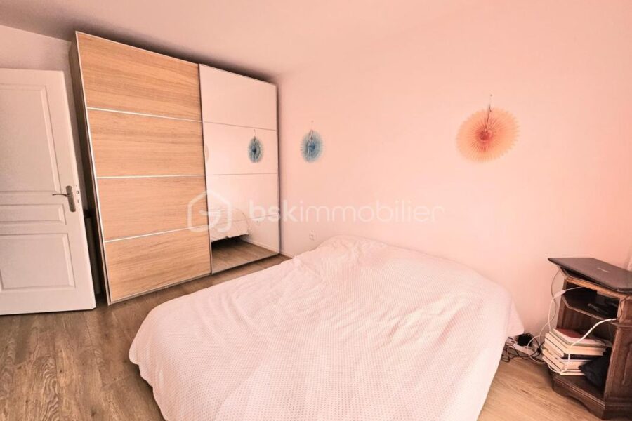 Appartement à vendre à Montreuil