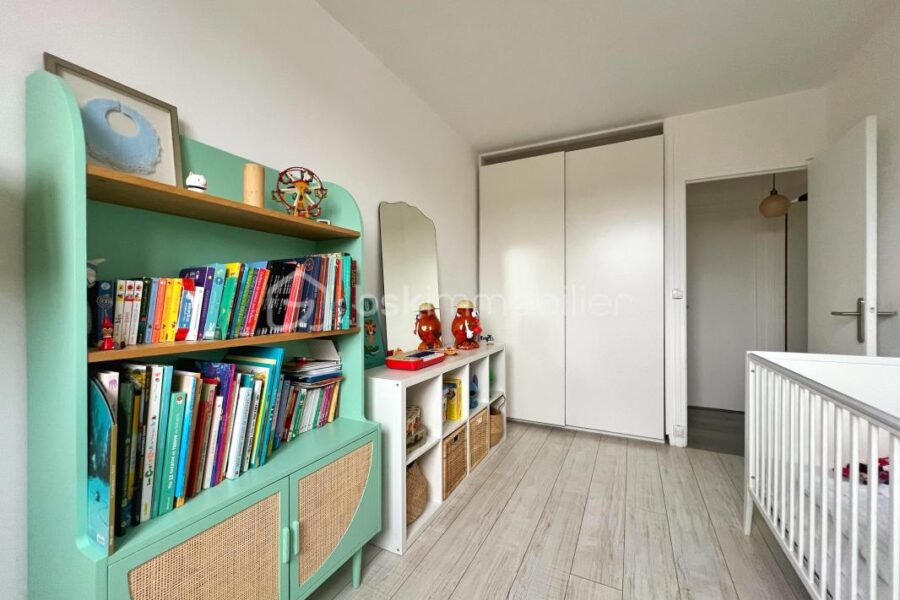Appartement à vendre à Marly le roi