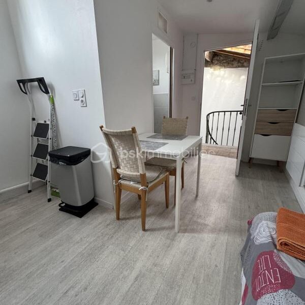 Appartement à vendre à Beziers