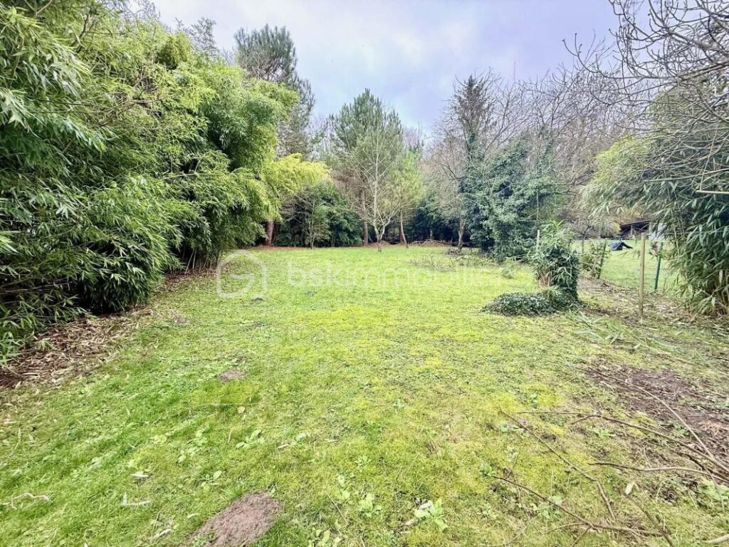 Maison Atypique + Dépendance – 5 pièces – 3 chambres – 110 m²