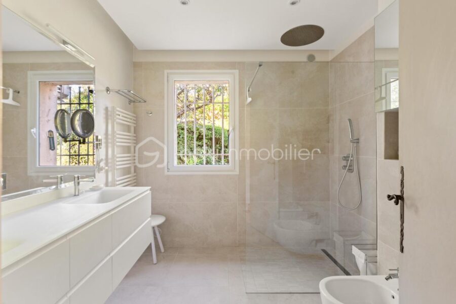 Maison à vendre à La colle sur loup