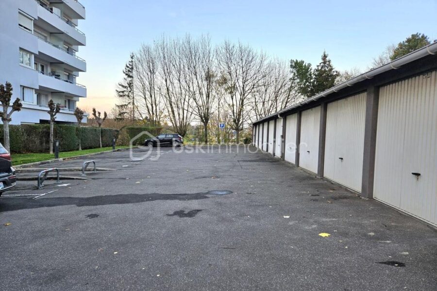 Appartement à vendre à Dugny