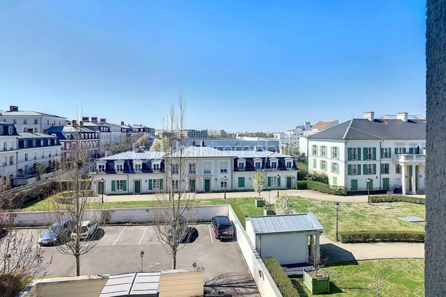 Appartement à vendre à Serris