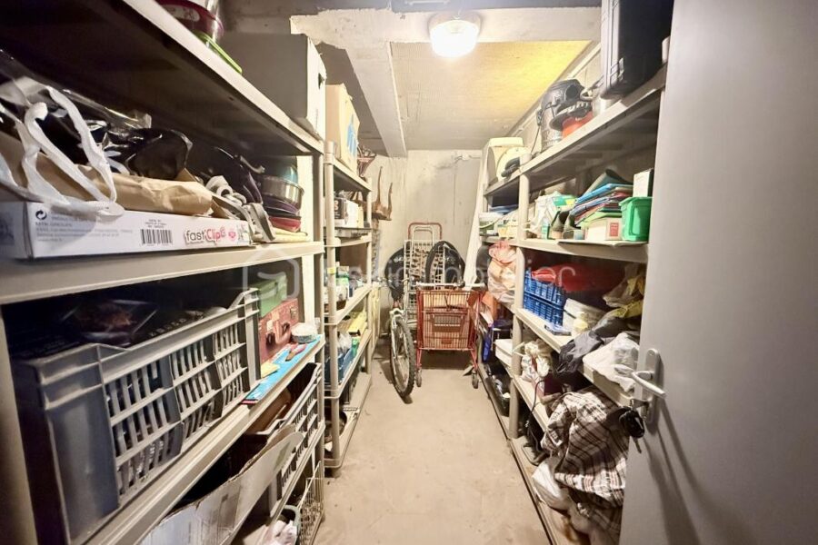 Appartement à vendre à Digne les bains