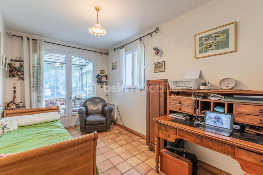 Maison à vendre à Le pradet