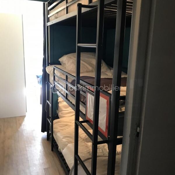 Appartement à vendre à Saint lary soulan