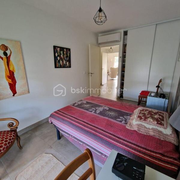 Appartement à vendre à Argeles sur mer