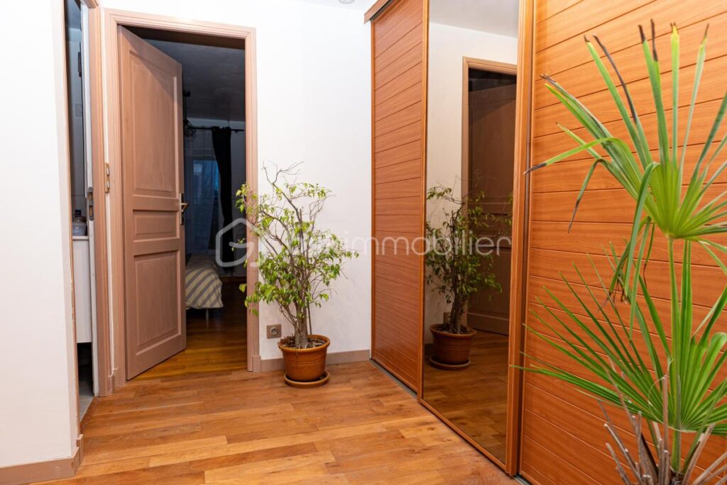 ✨ Superbe maison individuelle à Saint-Soupplets – Calme absolu en impasse ✨ – 5 pièces – 4 chambres – 127 m²