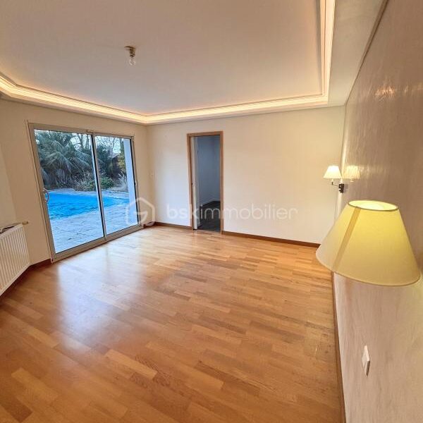 Maison à vendre à Le pian medoc