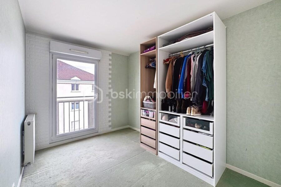 Appartement à vendre à Guyancourt