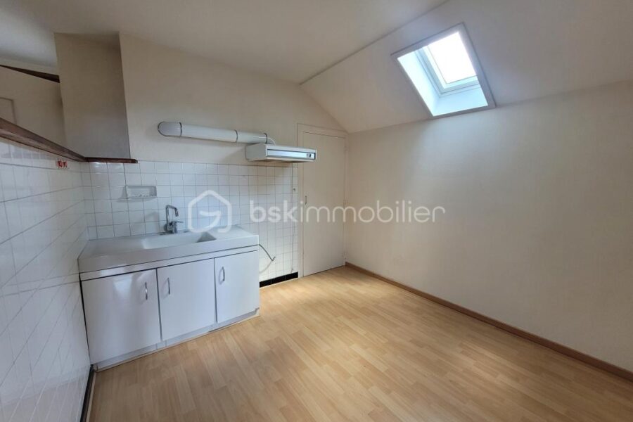 Maison à vendre à Voiron