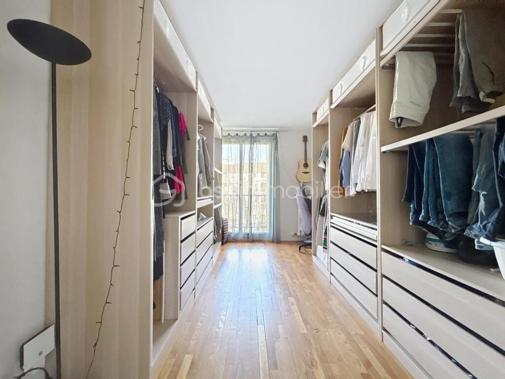 ***Sublime appartement familial*** – 5 pièces – 3 chambres – 91 m²