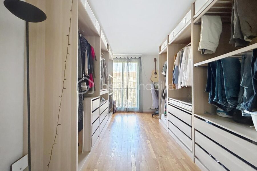 Appartement à vendre à Corbeil essonnes