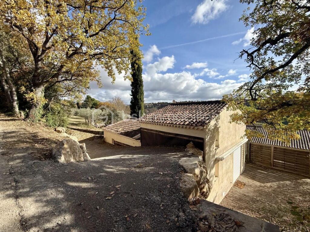 🏡 EXCLUSIVITÉ – VILLA À VALENSOLE DE 84 M2 – 3 pièces – 2 chambres – 73 m²