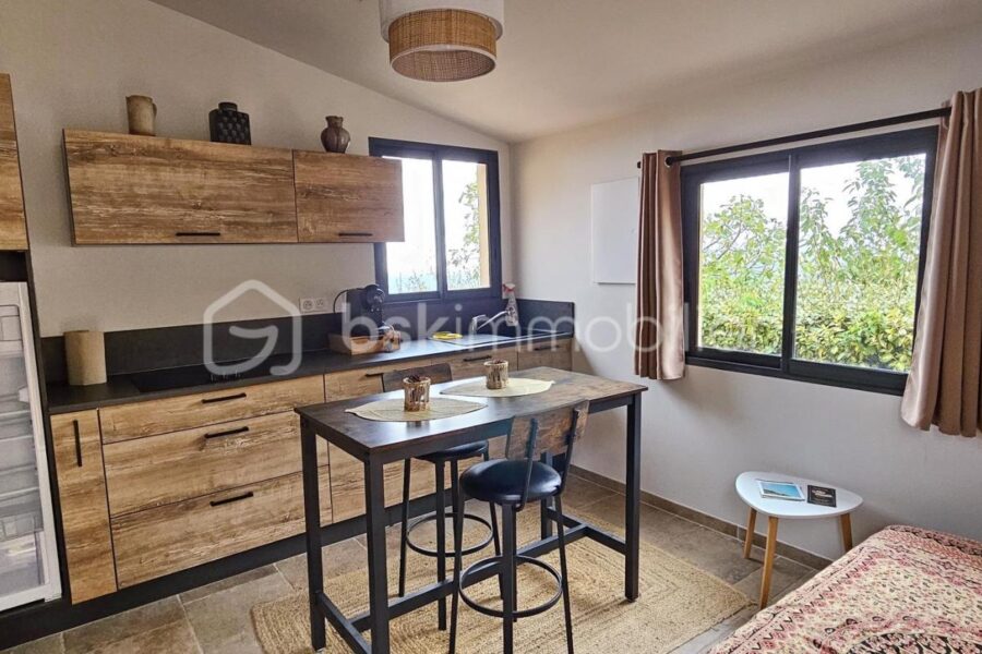 Maison à vendre à Propriano