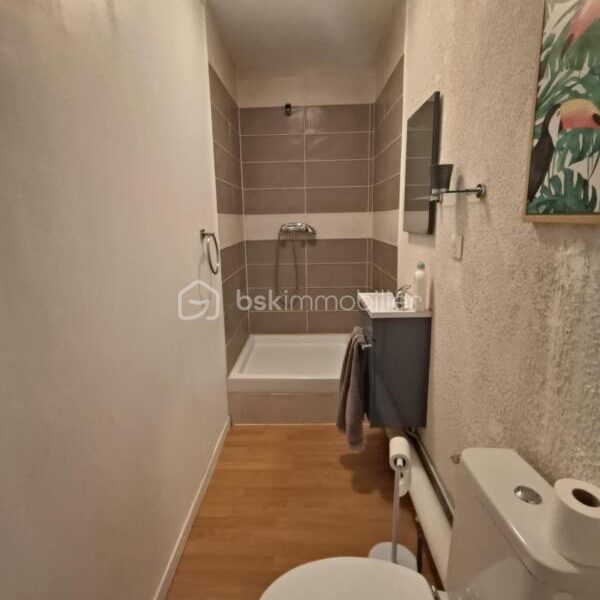 Maison à vendre à Belves