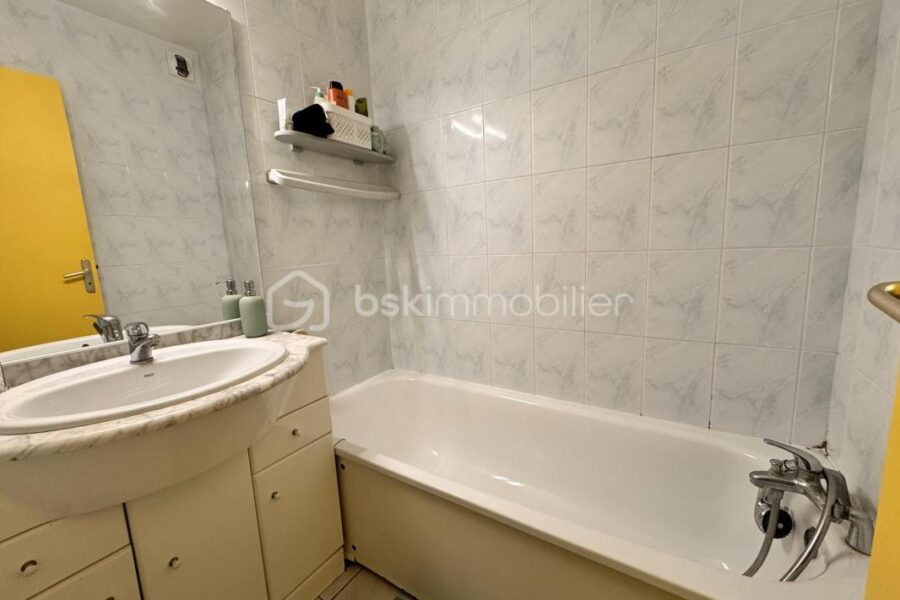 Appartement à vendre à Cap d agde