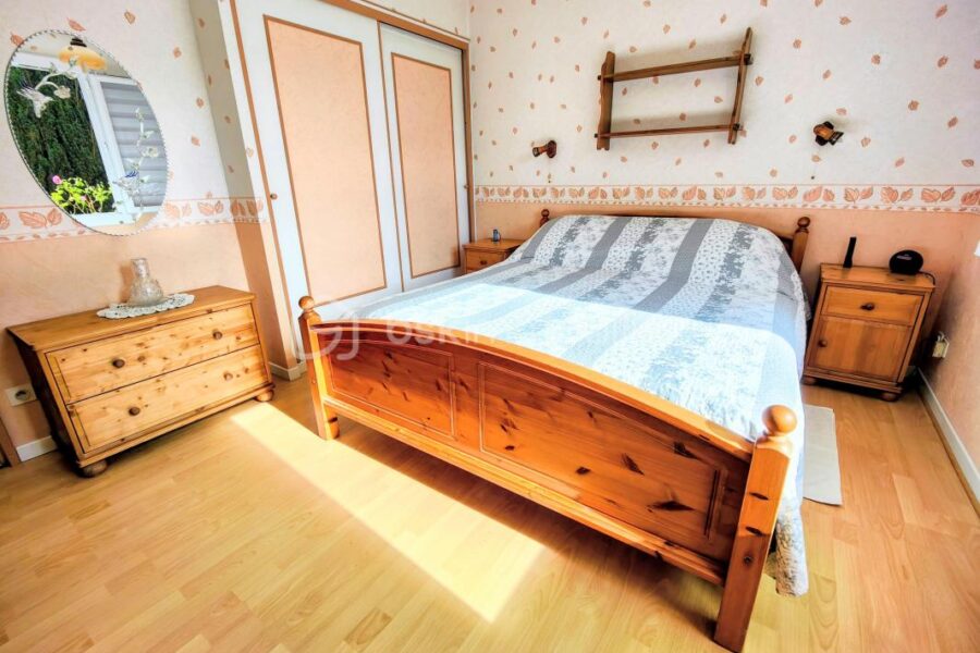 Maison à vendre à Gambais