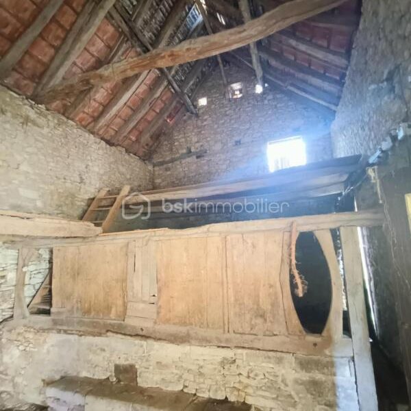Maison à vendre à Allas les mines