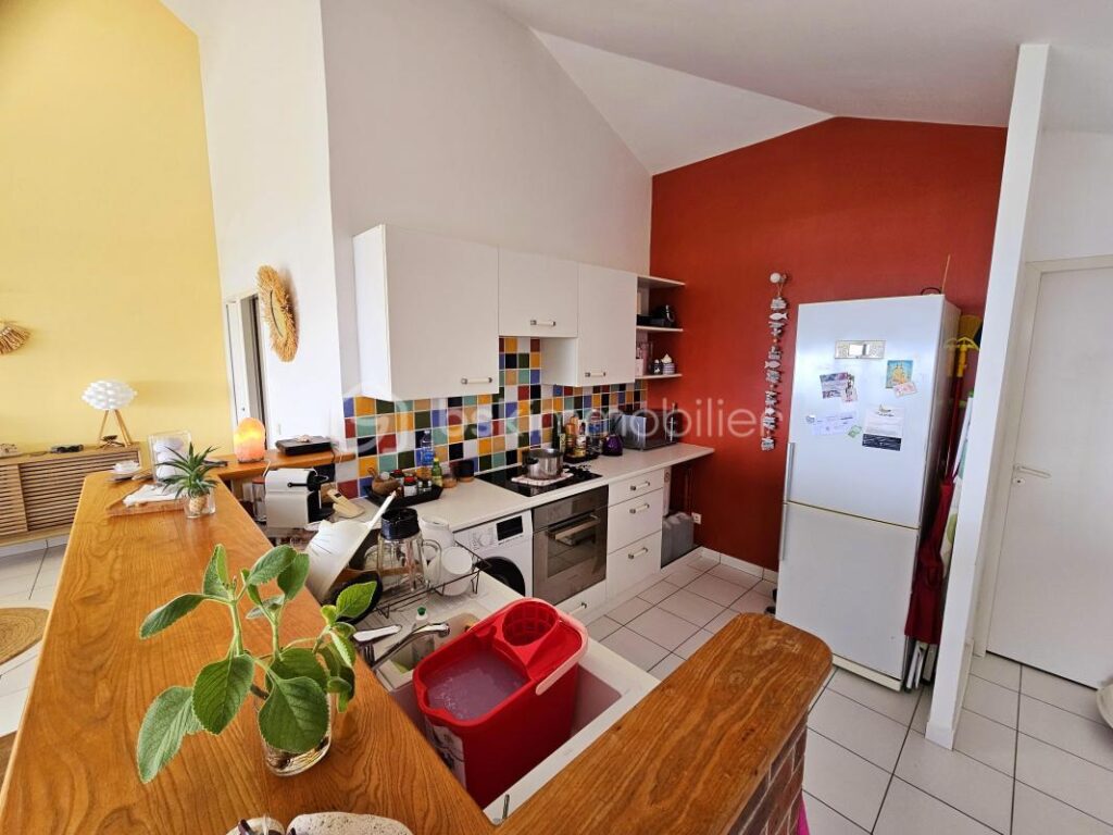 MAISON VUE MER 254 m2 – 8 pièces – 4 chambres – 254 m²