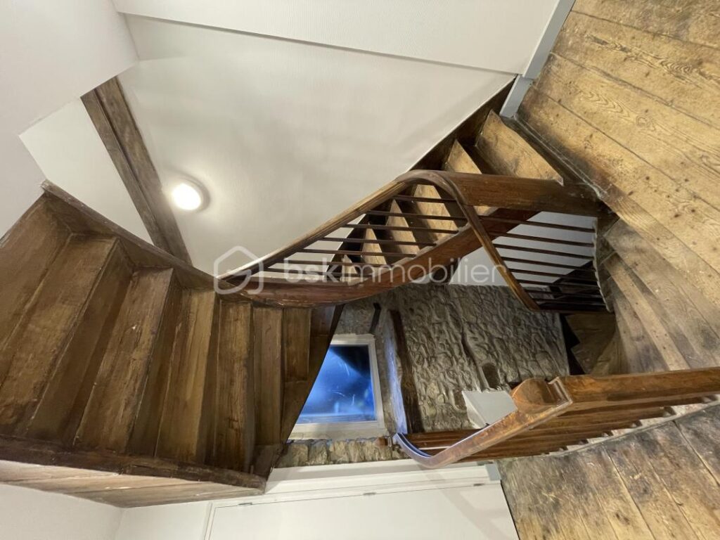 projet de rénovation – 1 pièce – 2 chambres – 67 m²